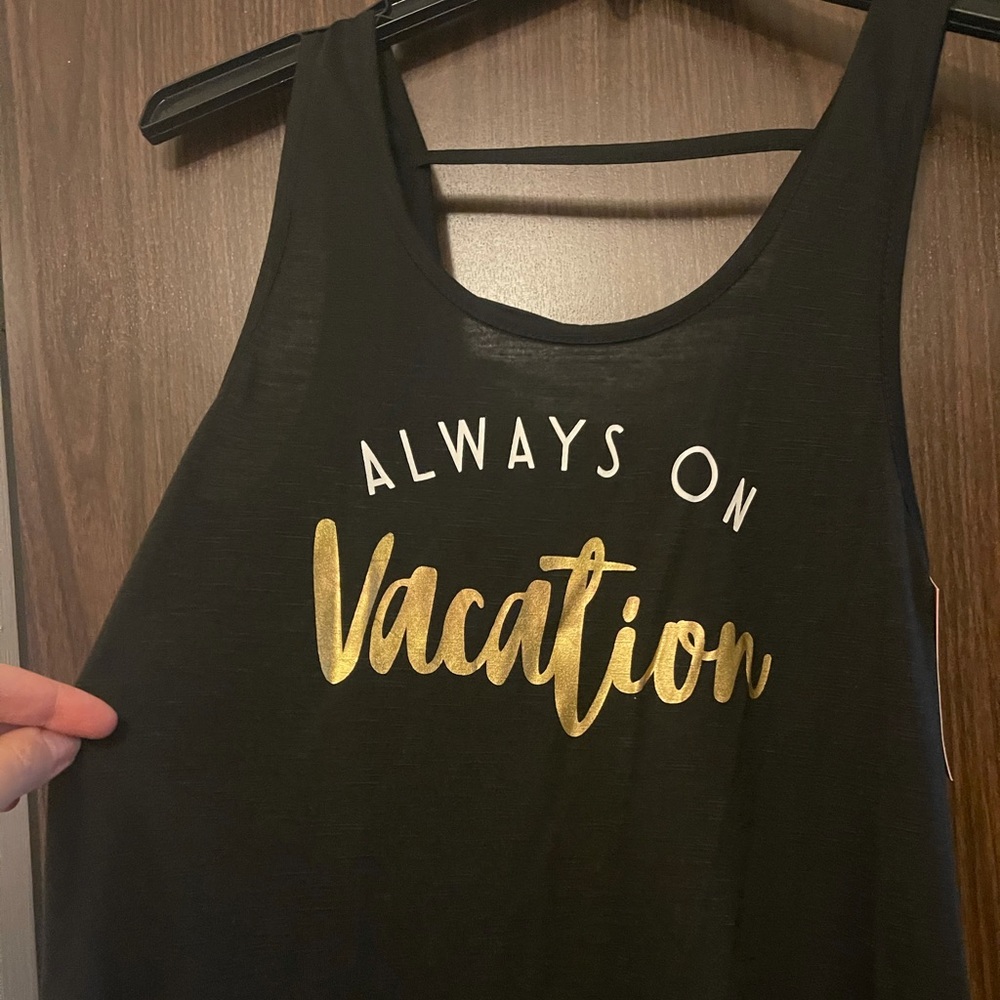Cover up dress